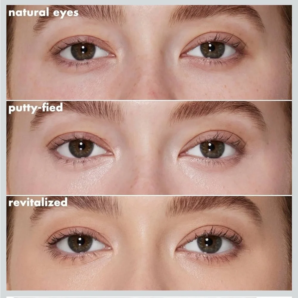 ELF Putty Color-Correcting Eye Brightener